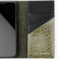 iDeal of Sweden - iPhone 12 / iPhone 12 PRO Etui 2in1 Snake Studio