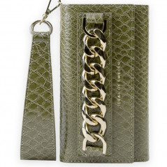 iDeal of Sweden - iPhone 12 / iPhone 12 PRO Etui 2in1 Snake Studio