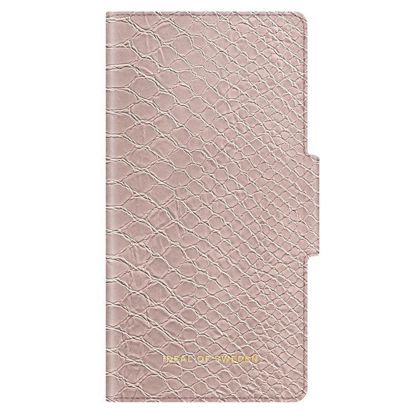iDeal of Sweden - iPhone 12 / iPhone 12 PRO Etui 2in1 Lotus Snake iDeal of Sweden - iPhone 12 / iPhone 12 PRO Etui 2in1 Lotus Snake