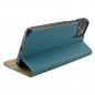 Mike Galeli – iPhone 12 PRO MAX Etui cuir MARC