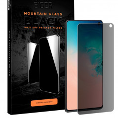 Eiger - Galaxy S10e Protection écran MOUNTAIN PRIVACY