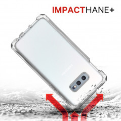 Coque souple ITSKINS Spectrum Clear Samsung Galaxy S10e Clair (Transparente)