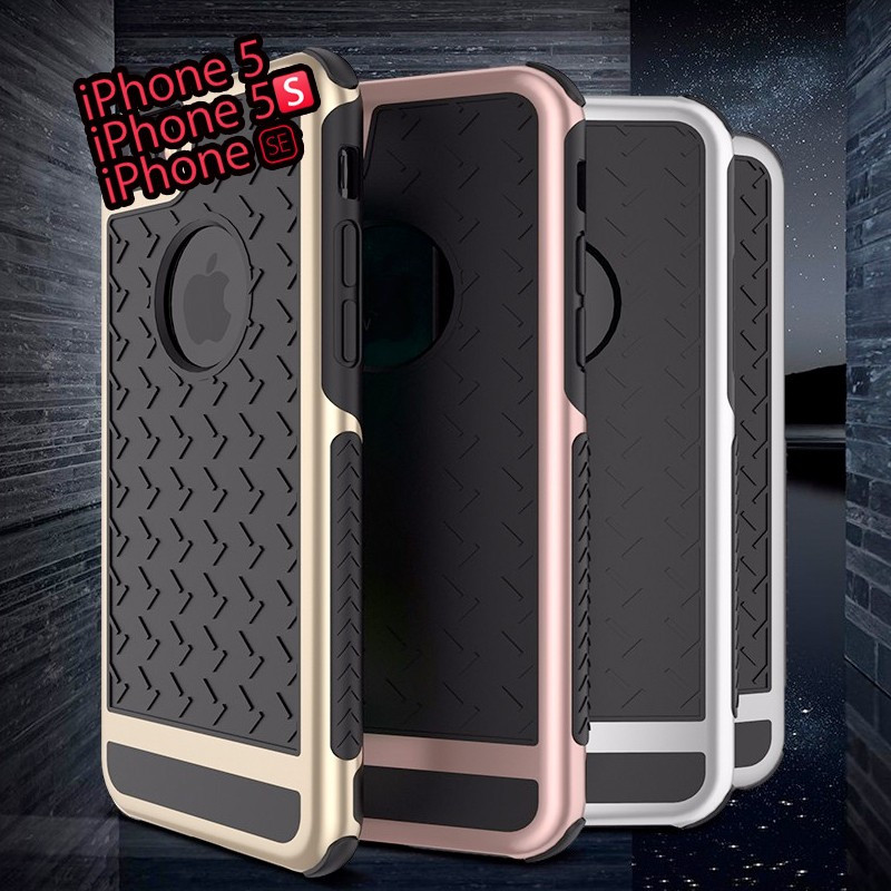 Coque FLOVEME Paladin Series Apple iPhone 5/5S/SE