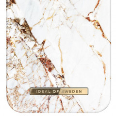 iDeal of Sweden - iPhone 12 PRO MAX Coque Carrara Gold