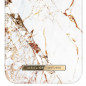 iDeal of Sweden - iPhone 12 PRO MAX Coque Carrara Gold