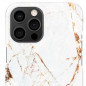 iDeal of Sweden - iPhone 12 PRO MAX Coque Carrara Gold