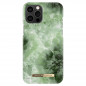 iDeal of Sweden - iPhone 12 PRO MAX Coque Crystal Green Sky