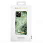 iDeal of Sweden - iPhone 12 PRO MAX Coque Crystal Green Sky