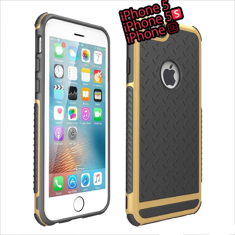 Coque FLOVEME Paladin Series Apple iPhone 5/5S/SE Coque FLOVEME Paladin Series Apple iPhone 5/5S/SE