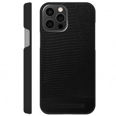 iDeal of Sweden - iPhone 12 PRO MAX Coque Eagle Black