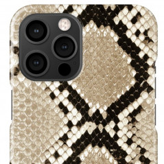iDeal of Sweden - iPhone 12 PRO MAX Coque Sahara Snake