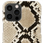 iDeal of Sweden - iPhone 12 PRO MAX Coque Sahara Snake