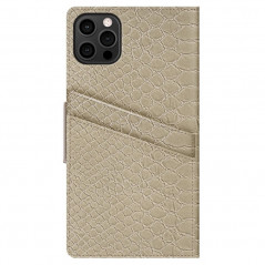 iDeal of Sweden - iPhone 12 PRO MAX Etui 2in1 Arizona Snake