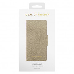 iDeal of Sweden - iPhone 12 PRO MAX Etui 2in1 Arizona Snake