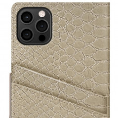 iDeal of Sweden - iPhone 12 PRO MAX Etui 2in1 Arizona Snake