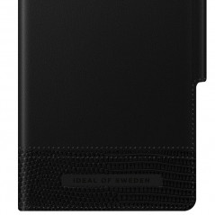 iDeal of Sweden - iPhone 12 PRO MAX Etui 2in1 Eagle Black Unity