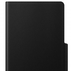 iDeal of Sweden - iPhone 12 PRO MAX Etui 2in1 Eagle Black Unity