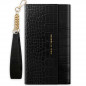 iDeal of Sweden - iPhone 12 PRO MAX Etui 2in1 Croco Signature Clutch
