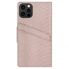 iDeal of Sweden - iPhone 12 PRO MAX Etui 2in1 Lotus Snake