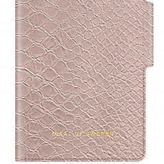 iDeal of Sweden - iPhone 12 PRO MAX Etui 2in1 Lotus Snake