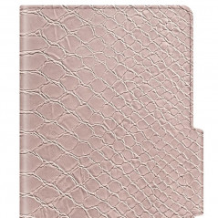 iDeal of Sweden - iPhone 12 PRO MAX Etui 2in1 Lotus Snake