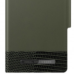 iDeal of Sweden - iPhone 12 PRO MAX Etui 2in1 Metal Woods Unity