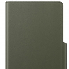 iDeal of Sweden - iPhone 12 PRO MAX Etui 2in1 Metal Woods Unity