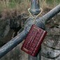 iDeal of Sweden - iPhone 12 PRO MAX Etui 2in1 Croco Studio Clutch