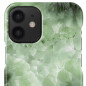 iDeal of Sweden - iPhone 12 Mini Coque Crystal Green Sky