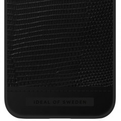 iDeal of Sweden - iPhone 12 Mini Coque Eagle Black