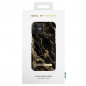 iDeal of Sweden - iPhone 12 Mini Coque Golden Smoke Marble