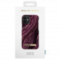 iDeal of Sweden - iPhone 12 Mini Coque Golden Plum Marble