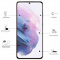 Eiger - Galaxy S21 5G Protection écran 3D GLASS