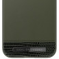 iDeal of Sweden - iPhone 12 Mini Coque Metal Woods iDeal of Sweden - iPhone 12 Mini Coque Metal Woods