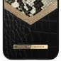 iDeal of Sweden - iPhone 12 Mini Coque Midnight Python