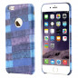 Coque CROCO GRAIN Series Apple iPhone 6/6s Plus