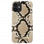 iDeal of Sweden - iPhone 12 Mini Coque Sahara Snake