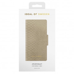 iDeal of Sweden - iPhone 12 Mini Etui 2in1 Arizona Snake