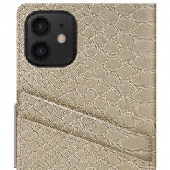iDeal of Sweden - iPhone 12 Mini Etui 2in1 Arizona Snake