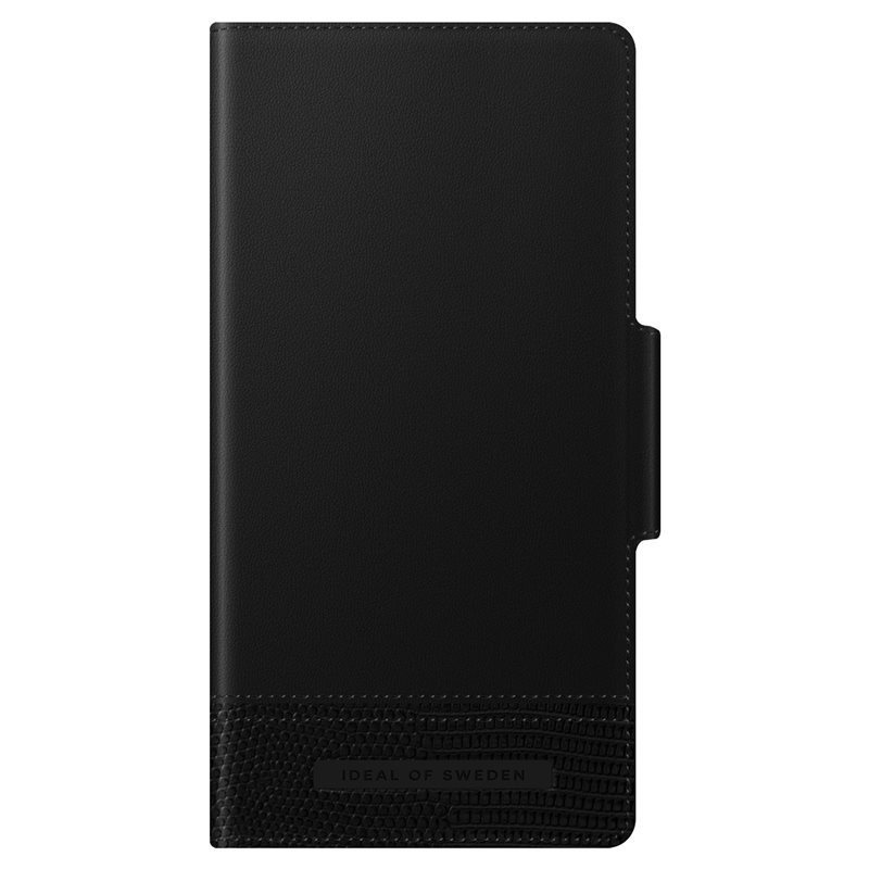 iDeal of Sweden - iPhone 12 Mini Etui 2in1 Eagle Black Unity