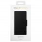 iDeal of Sweden - iPhone 12 Mini Etui 2in1 Eagle Black Unity