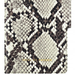 iDeal of Sweden - iPhone 12 Mini Etui Eternal Snake Wallet 2in1
