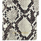 iDeal of Sweden - iPhone 12 Mini Etui Eternal Snake Wallet 2in1