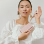 iDeal of Sweden - iPhone 12 Mini Etui Croco Signature Clutch 2in1