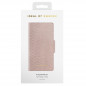 iDeal of Sweden - iPhone 12 Mini Etui Lotus Snake Wallet 2in1
