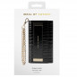 iDeal of Sweden - iPhone 12 Mini Etui Croco Studio Clutch 2in1