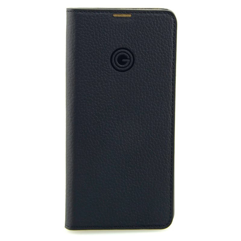 Mike Galeli - Galaxy S10 5G Etui cuir MARC