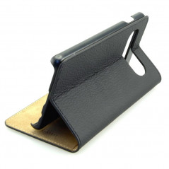 Mike Galeli - Galaxy S10 5G Etui cuir MARC