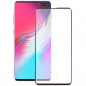 Eiger - Galaxy S10 5G Protection écran 3D GLASS CF Eiger - Galaxy S10 5G Protection écran 3D GLASS CF