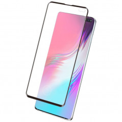 Eiger - Galaxy S10 5G Protection écran 3D GLASS CF